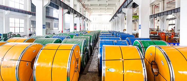 Wuxi Huansheng Precision Alloy Materials Co., Ltd.