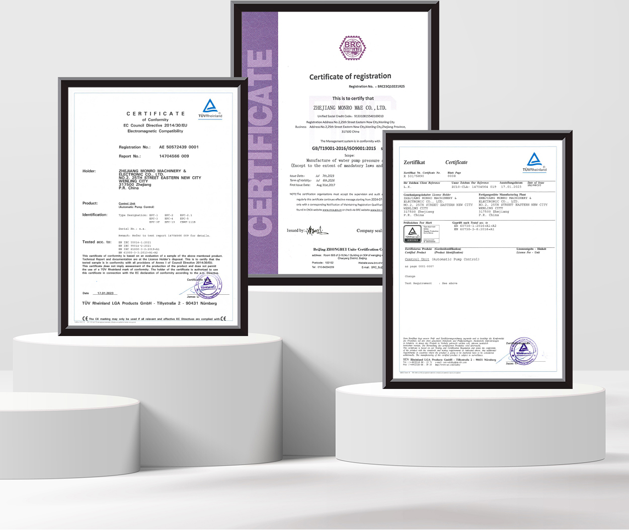 Wuxi Huansheng Precision Alloy Materials Co., Ltd.